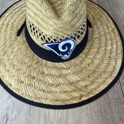 Team Straw Hats$20