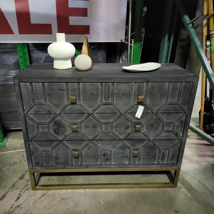 Genevieve Accent Table