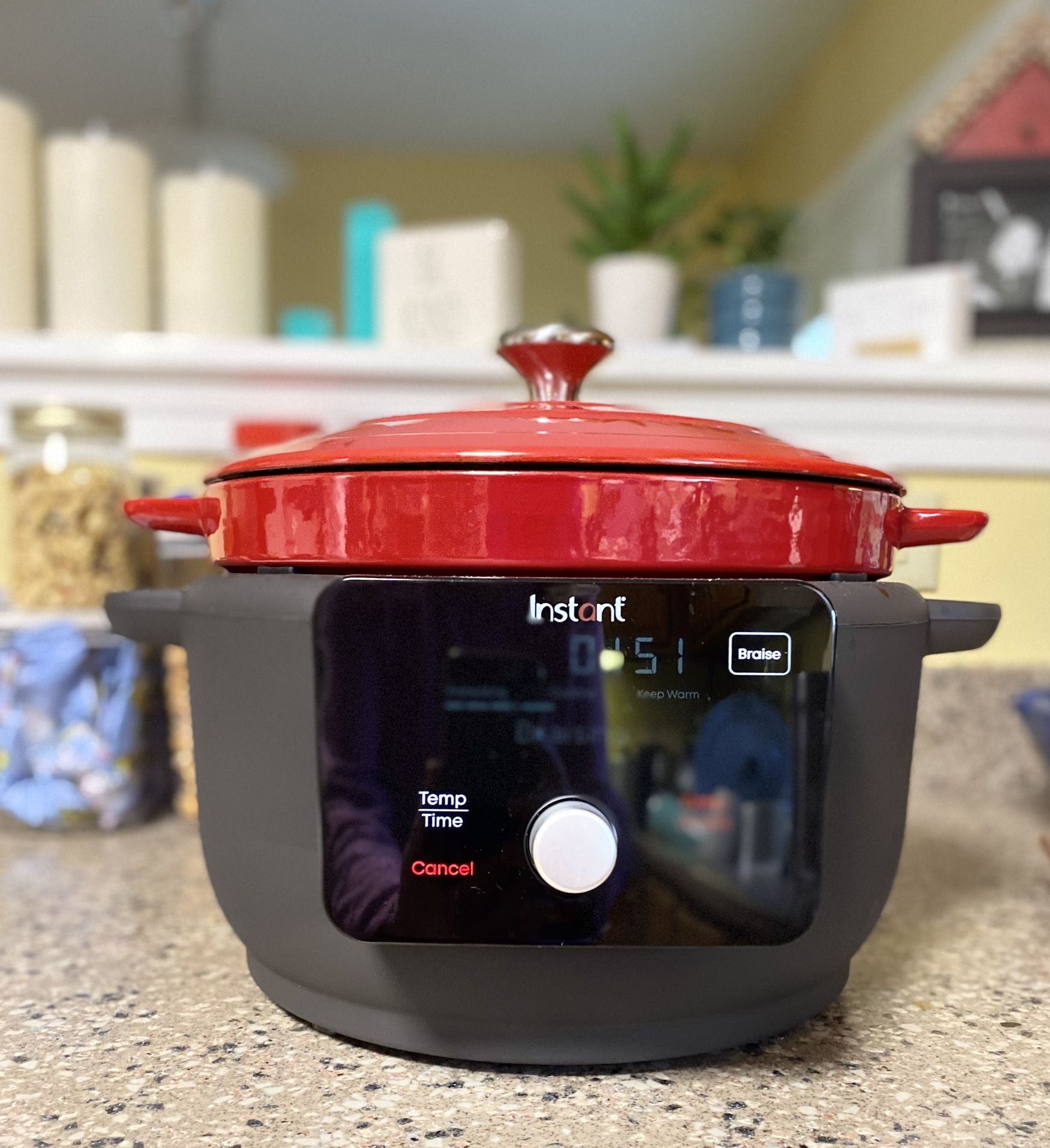 Instant Dutch Oven for Sale in Florence, KY - OfferUp