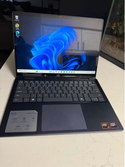 Dell inspiron touchscreen lapton