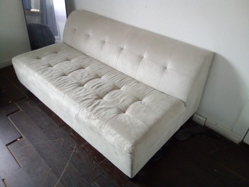 Small Couch