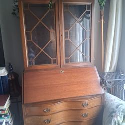 Antique desk 