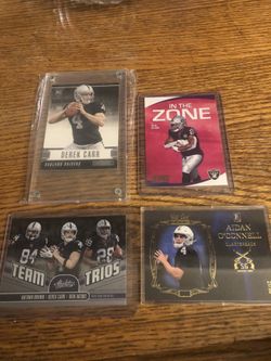 Collectible Raider Set