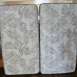 Seally Mattress -Twin