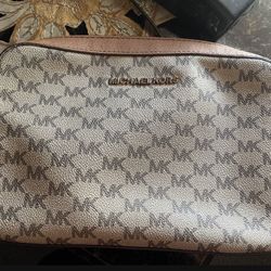 Michael Kors Purse 