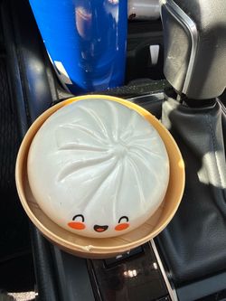 Rare Metallic Pearl Dumpling