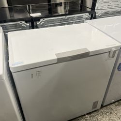 Midea 7cu.ft Chest Freezer - 🎄Christmas Special🎄