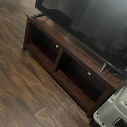 Nice Big TV Stand 