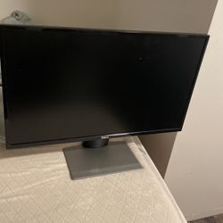 Dell Computer Monitor 