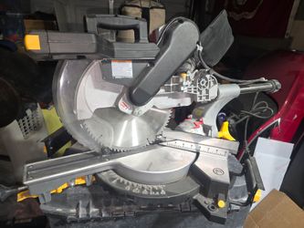 Chop saw