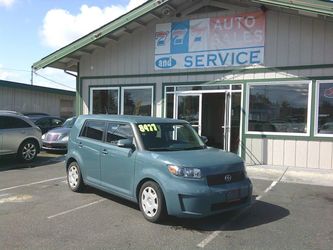 2008 Scion xB