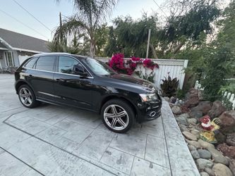 2011 Audi Q5