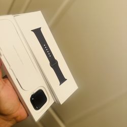 Apple Watch Series 10 – 42mm 