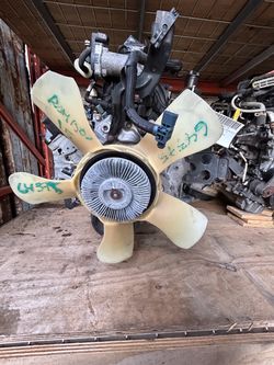 2014-2024 DODGE RAM 1500 5.7L V8 HEMI ENGINE