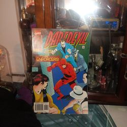 Marvel Comics