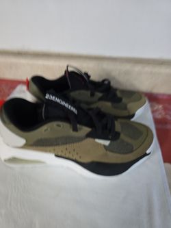 Sneakers air Jordan