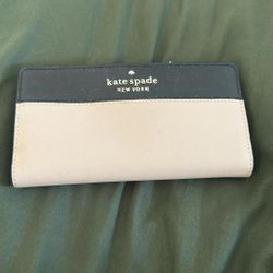Kate Spade Wallet 
