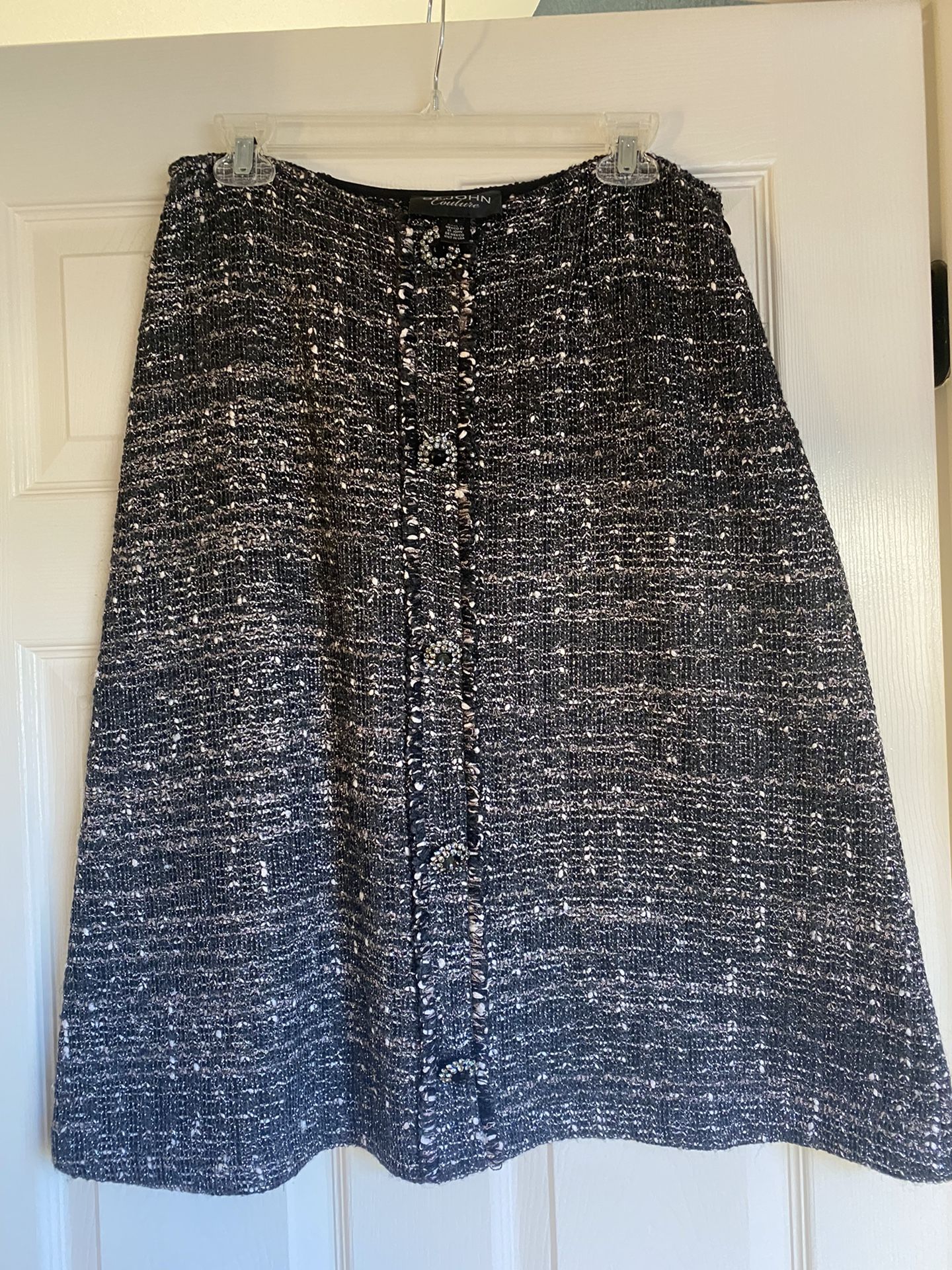 St John Skirt