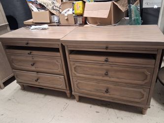 New Night Stands