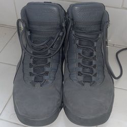 Jordan 10 Retro Cool Grey