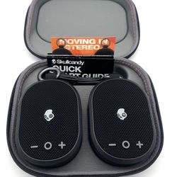 Skullcandy Kilo Speaker 2 pack