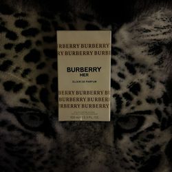 Burberry Her 100 ML