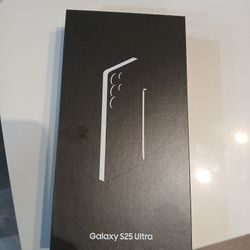 Samsung Galaxy S25 Ultra Unlocked