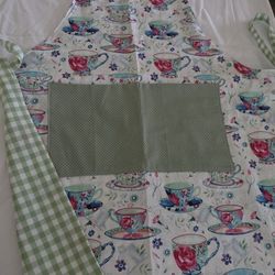 Kitchen Apron 