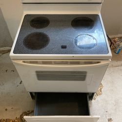 Electric Stovetop - Amana for Sale in Everett, WA - OfferUp