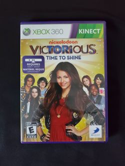 Xbox 360 Game