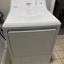Electric Dryer