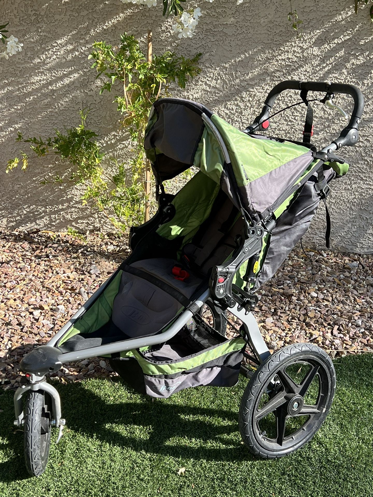 Bob Stroller