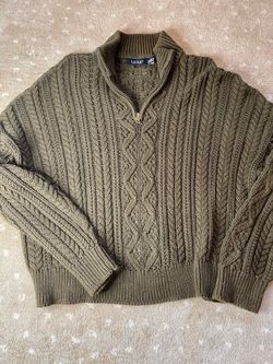 Ralph Lauren Sweater
