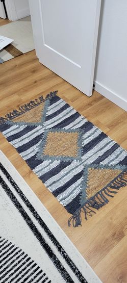Small Rug