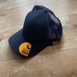 Brand New Carhartt Cap Navy  $10 