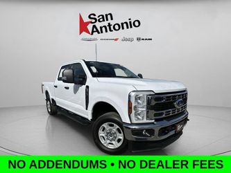 2025 Ford F-250