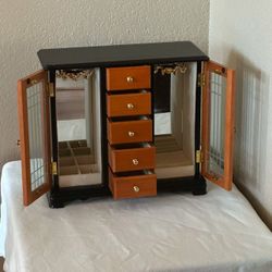 Jewelry Box