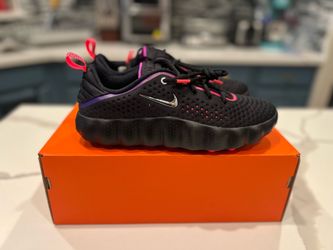 Nike Mind 002 Spider Man