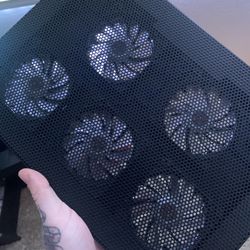 Laptop Fan