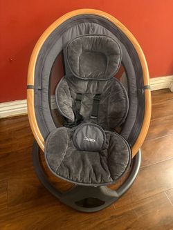 Larex Baby Bouncer Swing Seat