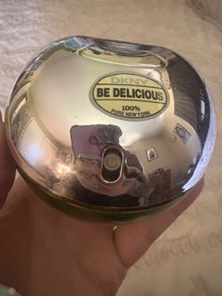 DKNY Be Delicious Eau de Parfum 3.4 oz | Mostly Full