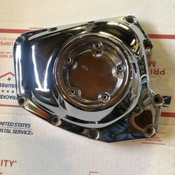2003 Harley road glide OEM Cam shaft cover