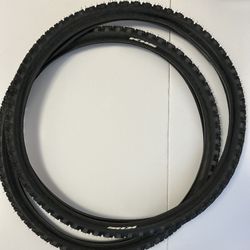 KHS Bicycle Tires - Pair