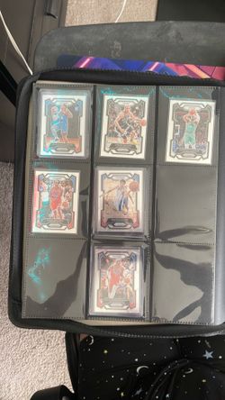 Lot #5