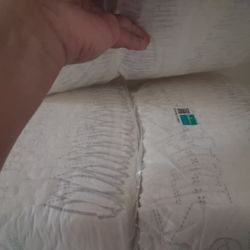 Size 2 Diapers