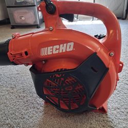 ECHO LEAF BLOWER
