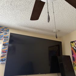 Samsung Smart Tv 65’