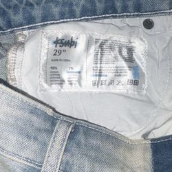 Ksubi Jeans 