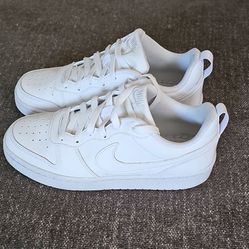 Nike court borough