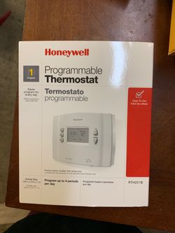 Thermostat